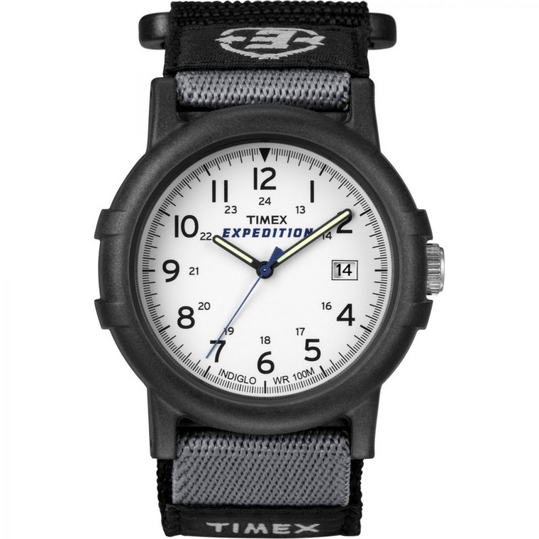 ﻿Timex T49713 Expedition Camper﻿