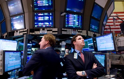 Hossa trwa. Dow Jones, S'P 500 i Nasdaq ustanowiły historyczne rekordy