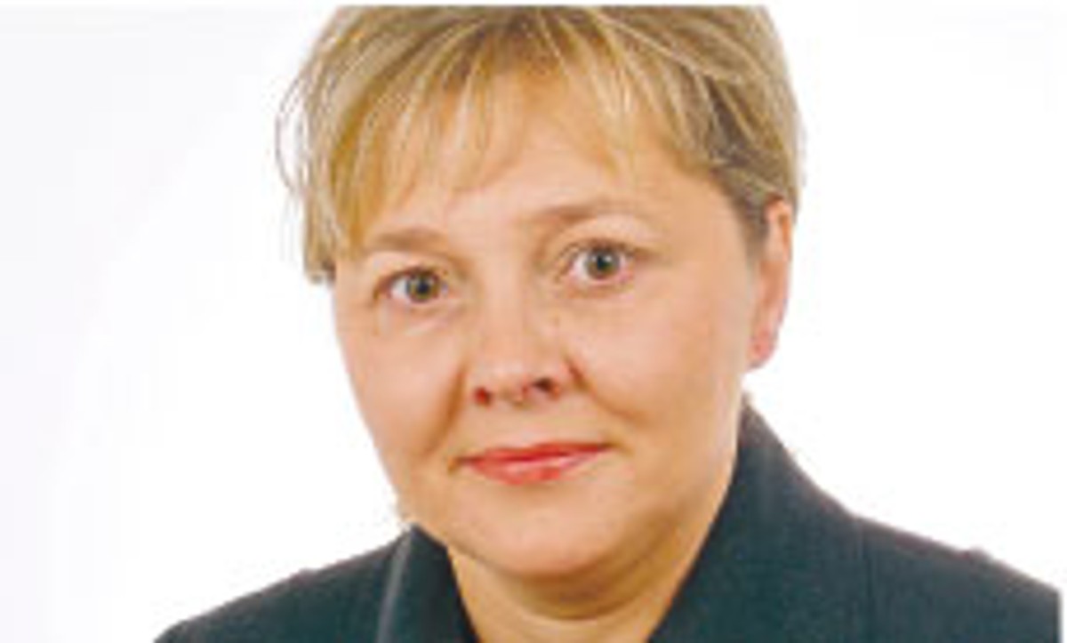 dr inż. Maria Mikołajczyk, kierownik studiów z certyfikacji i audytingu energetycznego budynków na Politechnice Warszawskiej