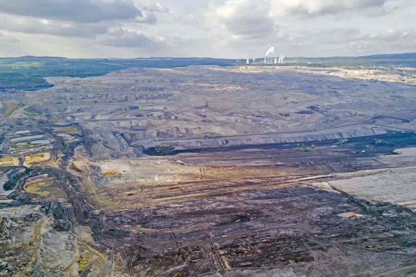 Rokowania polsko-czeskie w sprawie kopalni węgla brunatnego w Turowie mają doprowadzić do powstania umowy międzyrządowej.