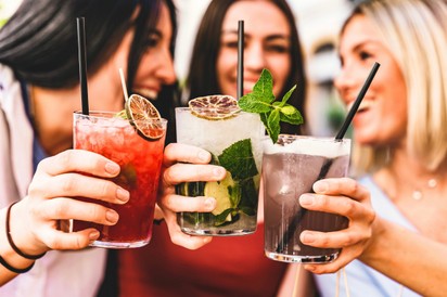Rohamivás: ha pillanatok alatt mámoros állapotba kerül az alkoholtól, akkor önt is érinti!