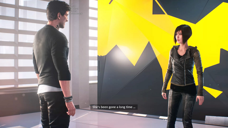 Mirrors Edge Catalyst