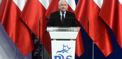 Przed tym sondażem drżał Kaczyński! Słusznie?