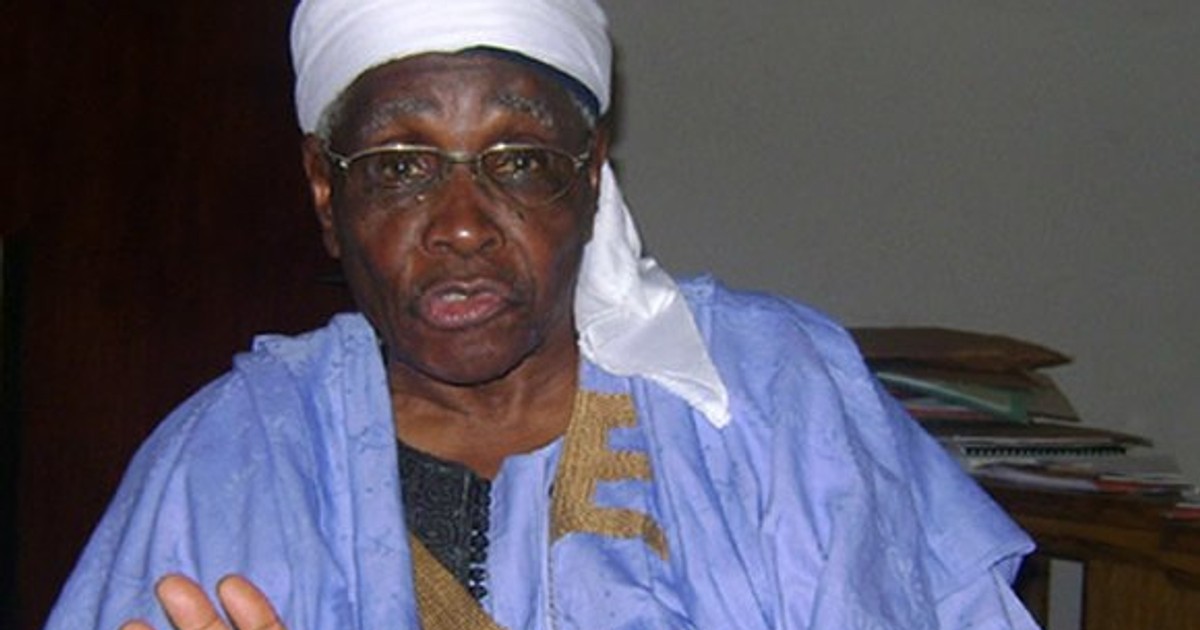 Ango Abdullahi backs moves to return Nigeria to Parliamentary system - Vimarsana News