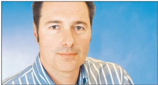 Rożyński: Idzie dobry rok. Recesję wieszczy ten, komu jest to na rękę