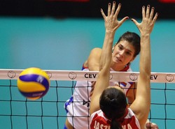 ME siatkarek: Brakocević MVP turnieju