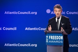 Ambasador Polski w USA krytykuje Grossa. "Przekroczył granice absurdu"