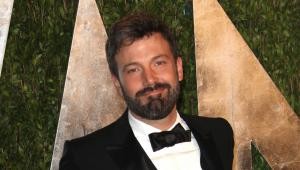Ben Affleck
