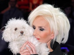 Awantura między Korą i Zapendowską. Aż sypało iskrami