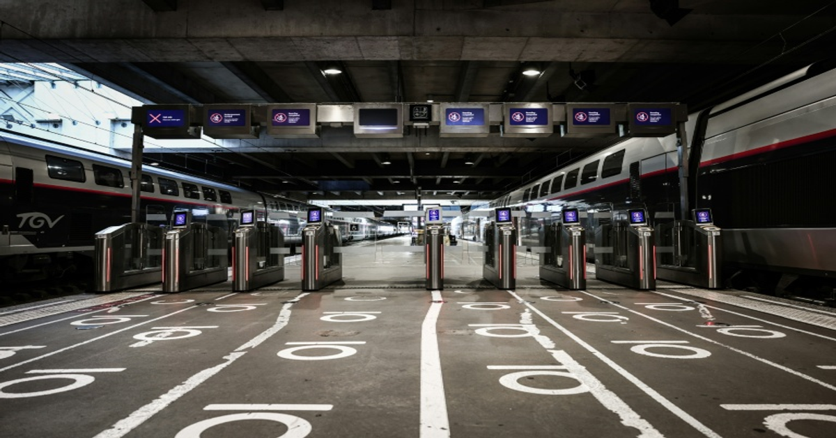 Grève massive le 18 septembre : transports et écoles perturbés