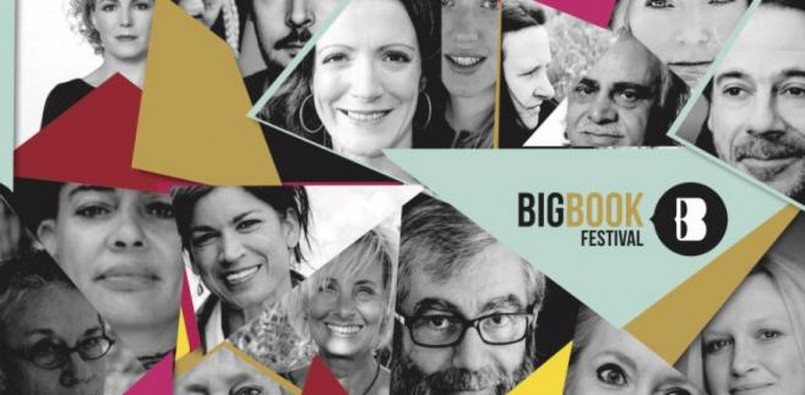 Big Book Festival 2018