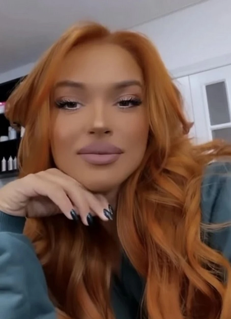 Teodora Džehverović 