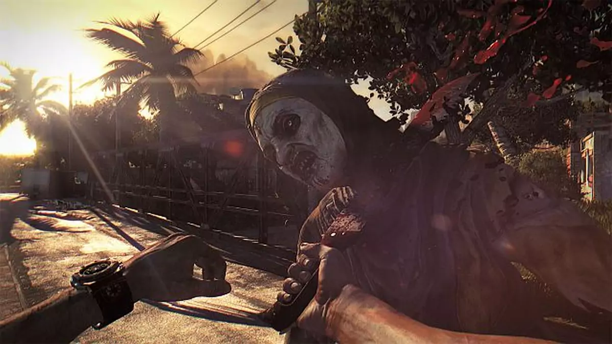 Potwierdziły się plotki dotyczące opóźnienia Dying Light - gra zalicza obsuwę do 2015 roku