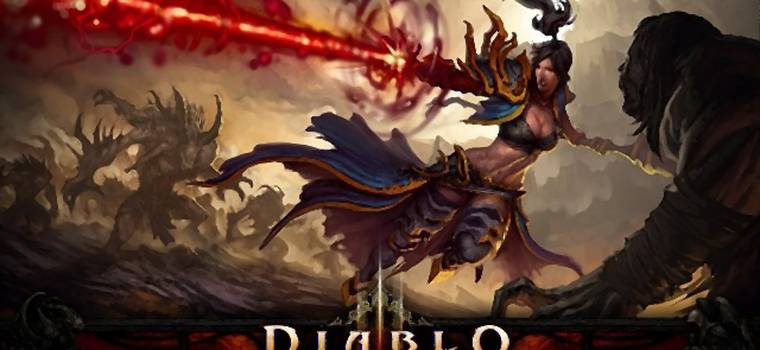 Diablo 3 potwierdzone na Switcha. Premiera jeszcze w tym roku
