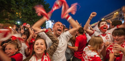 Tak Poznań kibicuje na Euro