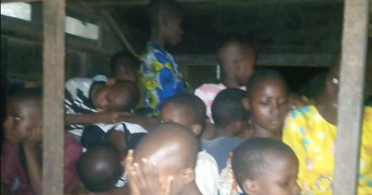 How we rescued 26 kids, 51 other abductees in Ondo church - Police - Vimarsana News