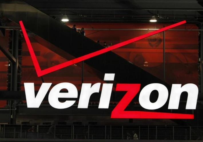 5. Verizon Communications