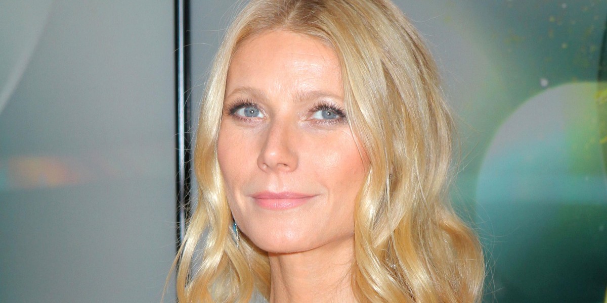 Gwyneth Paltrow