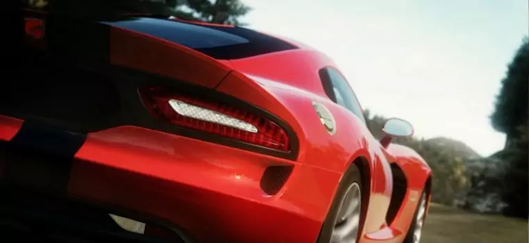 Forza Horizon: W grudniu ruszymy na bezdroża Colorado