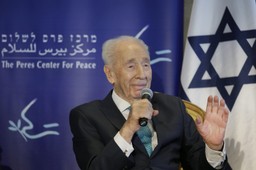 Izrael: Nie żyje Szimon Peres