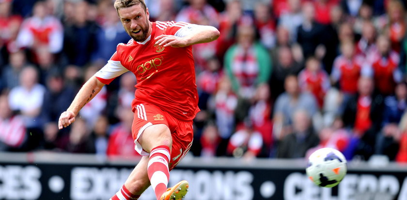 Rickie Lambert blisko Liverpoolu!?