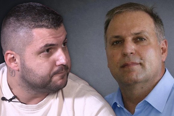 "PO NORI VIDIMO DA ASMIN NIJE SPOSOBAN ZA DECU" Mustafa Durdžić javno ponizio sina, a Mevlida neće Maju da vidi u kući: