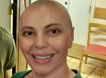 "Najveći stres je kad čovek radi ono što ne voli i živi sa osobom koju ne voli": Naša glumica iskreno o opakoj bolesti