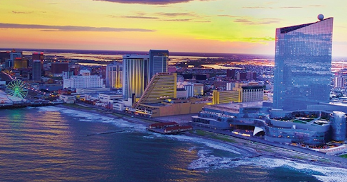 New Jersey Gambling Market Hits $4.74 Billion for '21, Predictions For '22 - Vimarsana News