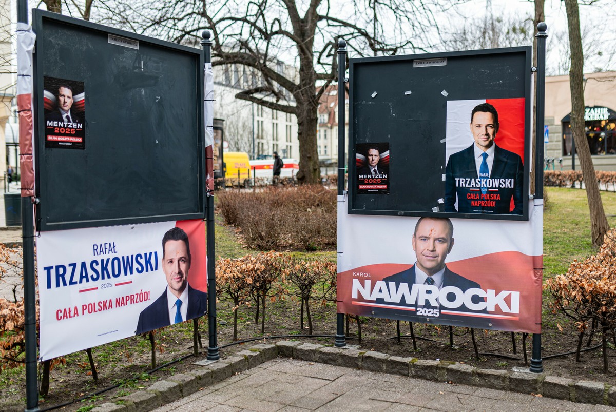 Kto w drugiej turze? Polacy nie spodziewają się sensacji [SONDAŻ]