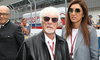 Bernie Ecclestone ponownie został ojcem. Były szef Formuły 1 ma 89 lat!