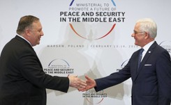 Mocne deklaracje po konferencji. 'To zapowiedź nowego rozdziału stosunków dyplomatycznych'