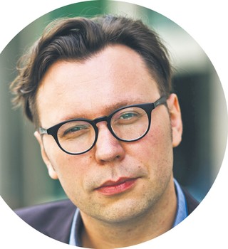 Woś: Jasne strony prohibicji [OPINIA]