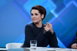 Znana dziennikarka sama zwolniła się z TVP. "Mam sporo różnych opcji"