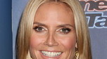 Złota Heidi Klum