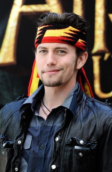 Jackson Rathbone: czy to początek wielkiej kariery?