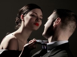 Seks najlepszy z magistrem