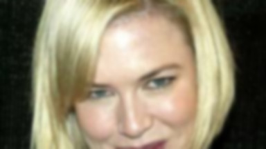 Renee Zellweger niestety chudnie...