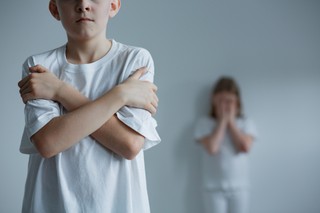 &#39;Filip i hydra&#39; Patryka Fijałkowskiego. Jak demony dzieciństwa stają się upiorami dorosłości