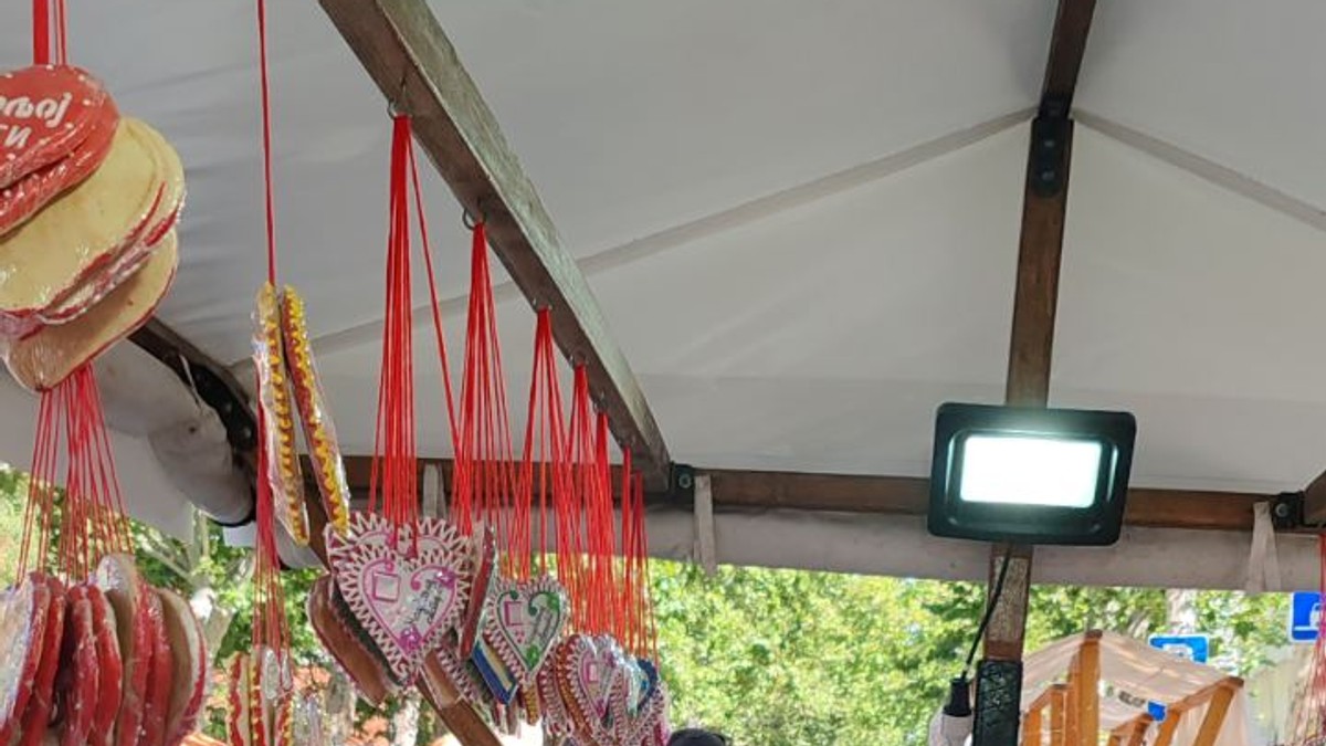 Etno festival Kladovo
