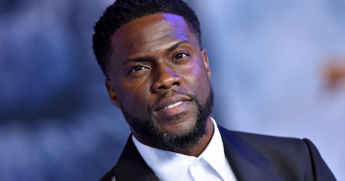 Kevin Hart wants you take him seriously in ‘Die Hart’ [Pulse Interview]