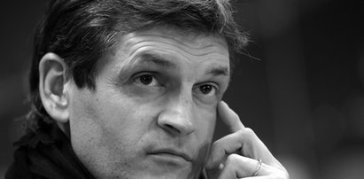 Tito Vilanova nie żyje. Zmarł trener Barcelony