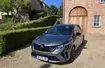 Renault Clio 2023 po liftingu