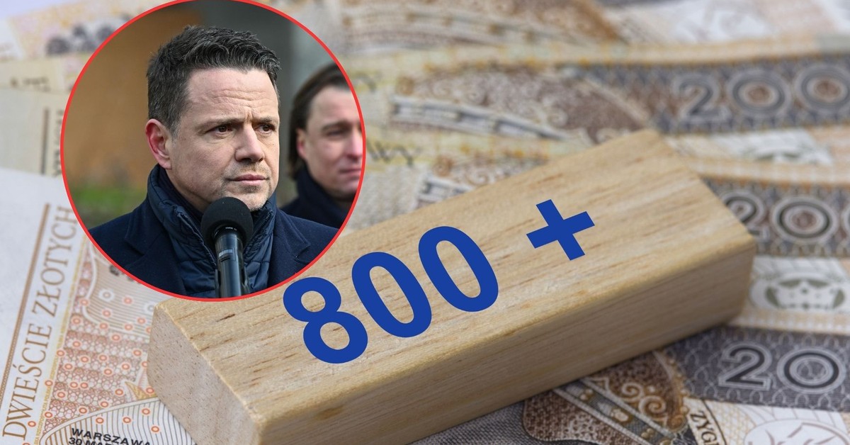 Przed nami 2 tura wyborów prezydenckich 2025. Jak wynik wpłynie na prawo do 800 plus i innych świadczeń wspierających rodziny?