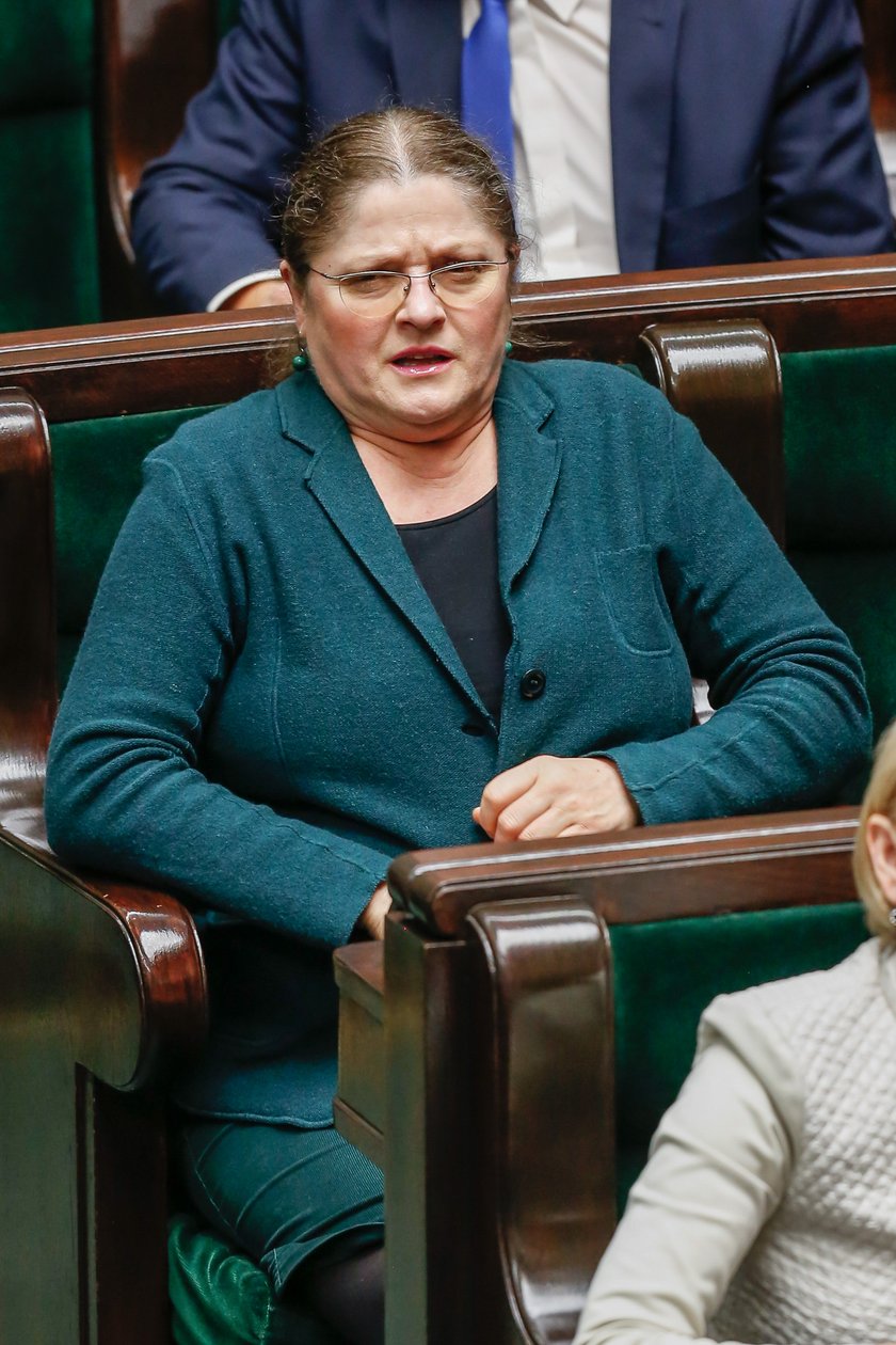 Krystyna Pawłowicz