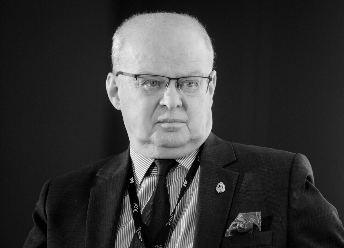 Nie żyje gen. Waldemar Skrzypczak. Miał 69 lat