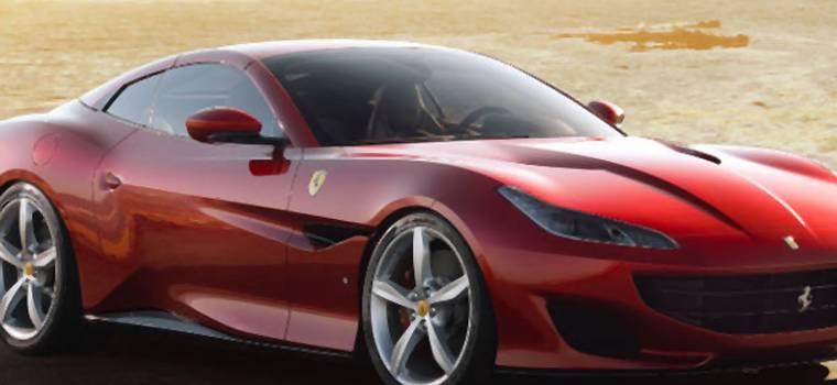 Ferrari jednak zbuduje sportowe auto z silnikiem elektrycznym