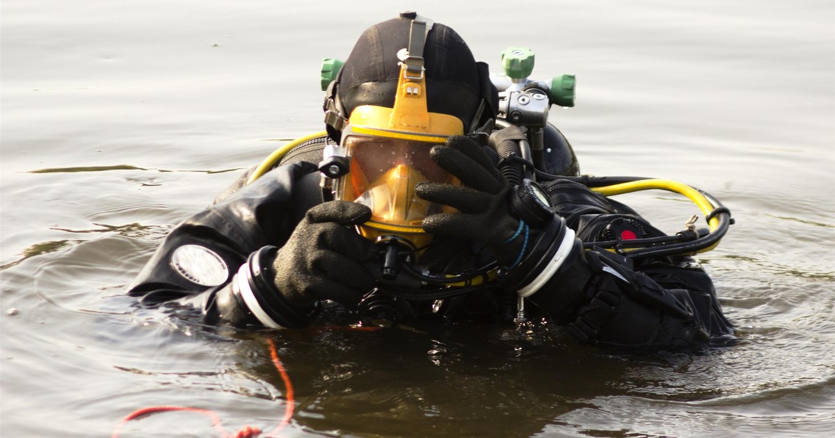 Setki hektarów przeczesane, finał najgorszy z możliwych. Senior z Mazowsza nie żyje