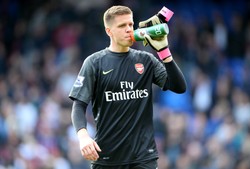 Wojciech Szczęsny stał się najlepiej zarabiającym polskim piłkarzem