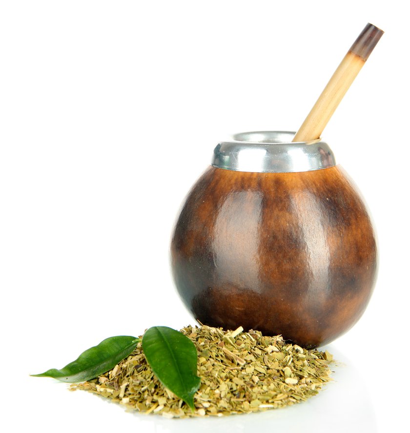 Yerba mate