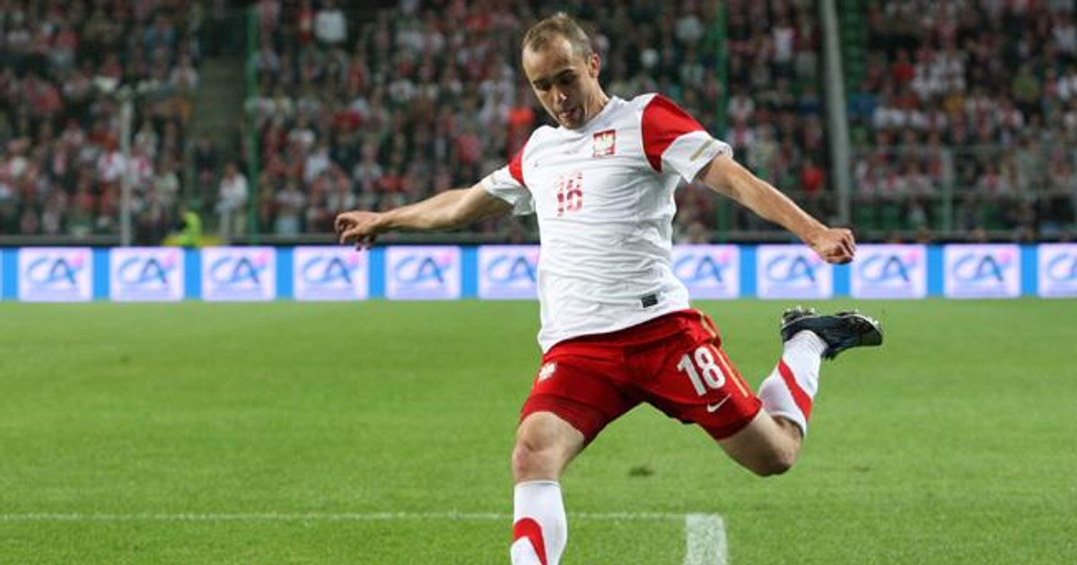 Adrian Mierzejewski Sport